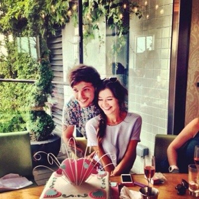 forever_louanor's profile picture. louanor it's my life and eleanor is my idol