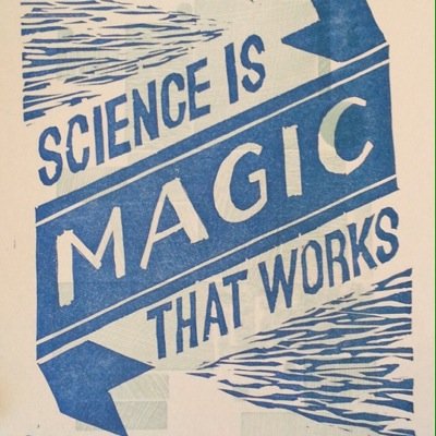 jcascience's profile picture. 