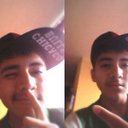 Alvarito Luiz Reyes  - @alvariitop15 - Twitter