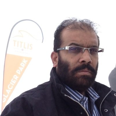 CitiMehmood's profile picture. 