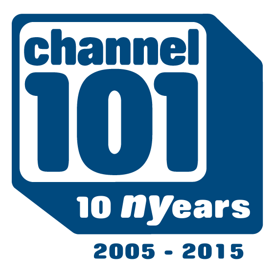 Channel101NY's profile picture. 