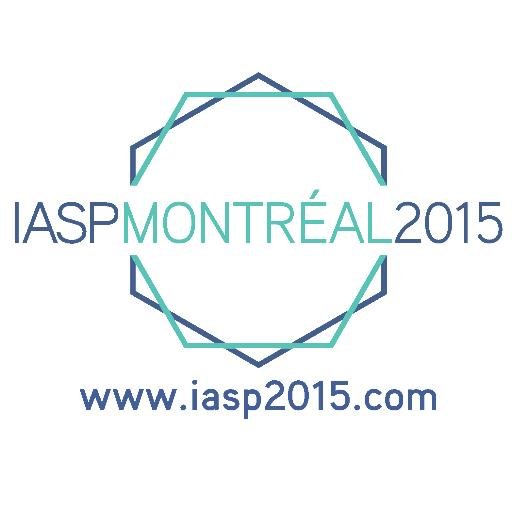 28th World Congress of the International Association for Suicide Prevention. June 16-20, 2015, Montreal, Canada. #suicide #mentalhealth