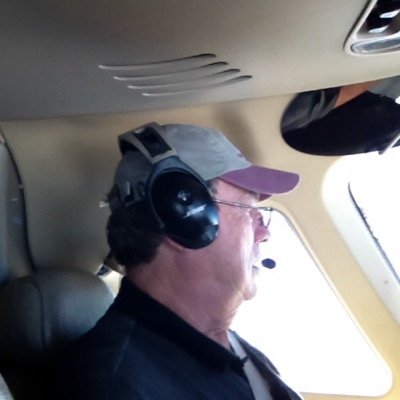 Professional Pilot, Voice Actor