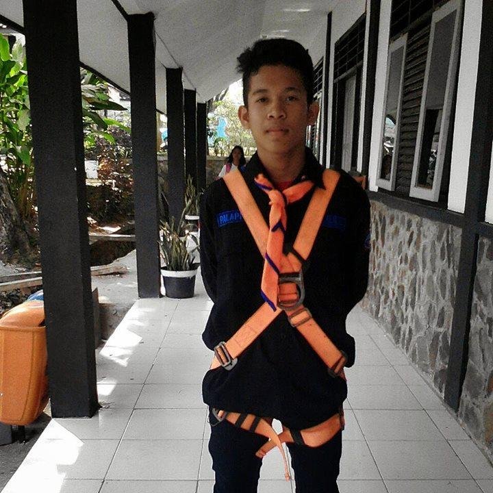 Rosandy_Riksa's profile picture. 