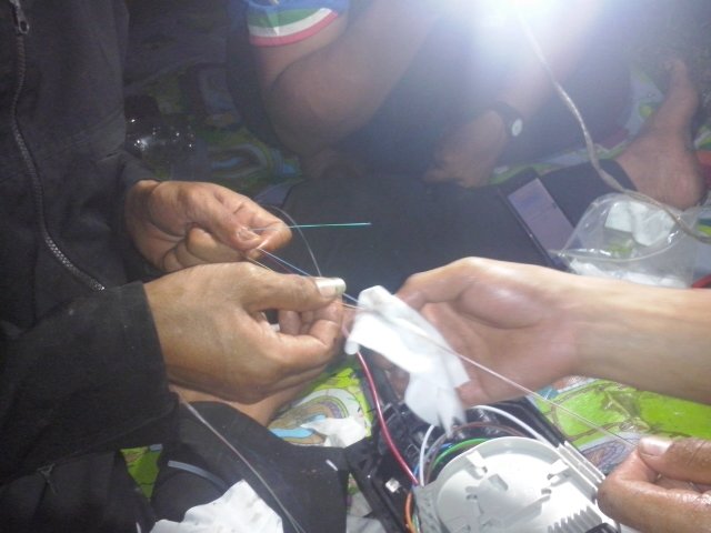 ComnetSubandi's profile picture. 