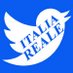 italia reale (@italiareale) Twitter profile photo