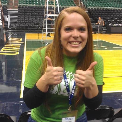 katie_creager's profile picture. Business/Marketing Educator, DECA Advisor