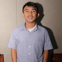 Ucok (@rdwnhsb) 's Twitter Profile