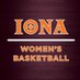 Iona Women's Hoops (@IonaWBB) Twitter profile photo