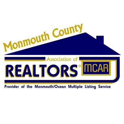 Founded in 1936, MCAR, is a trade association serving over 5,800 REALTORS® and REALTOR ASSOCIATES®. MCAR is the provider of the Monmouth/Ocean Multiple Listing