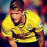 Reus_ginterFanpage❤️ (@1201isa1) Twitter profile photo