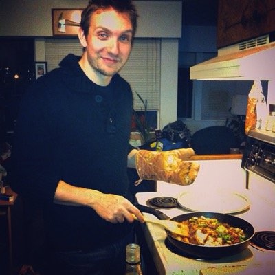 I love practicing Jiu Jitsu, collaborating with people, eating well, and self discovery. Visit my blog site, subscribe if you like, post a comment. Thank you!