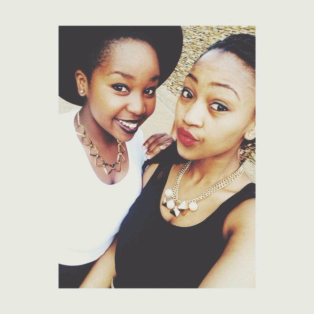 IG Thursday_Enhle...Live In The Now x'O.