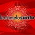 Karamelo Santo (@karamelosantook) Twitter profile photo