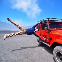 Arji (@slightmind) 's Twitter Profile