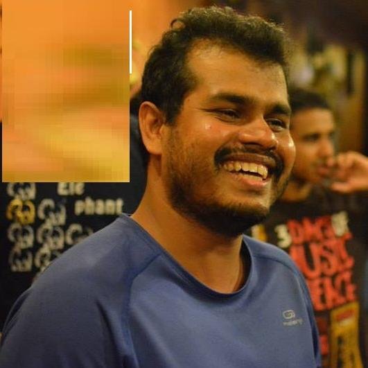 Believes in code. Tech-lead of intervest.lk. Previously dialog.lk, datamation.lk, sampath.lk.