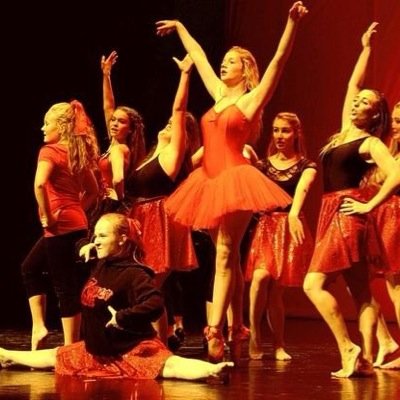 projectdance07's profile picture. 