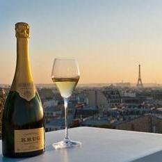 ParisWineGuy's profile picture. Paris Wine Guy