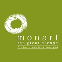 Monart Spa(@monartspa) 's Twitter Profile Photo