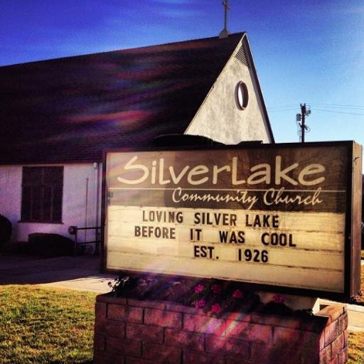 Loving Silver Lake & the surrounding communities  since 1926.