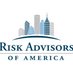 Risk Advisors USA (@riskadvisorsusa) Twitter profile photo