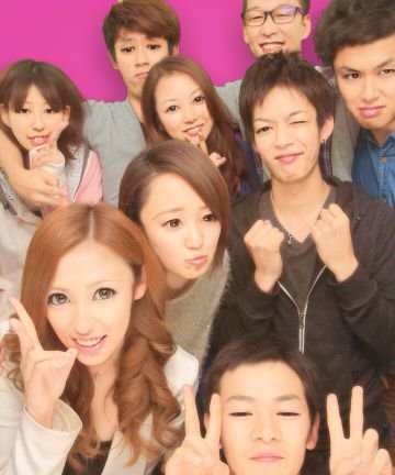 保育士を目指している おっさん。