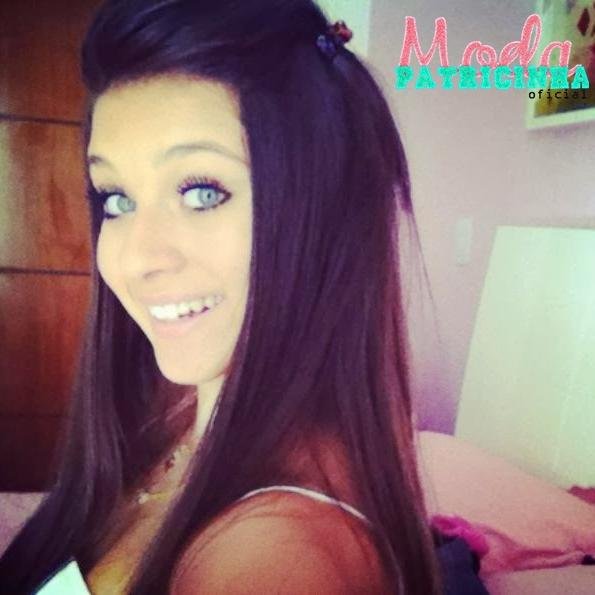 ModaPatricinhaa's profile picture. 