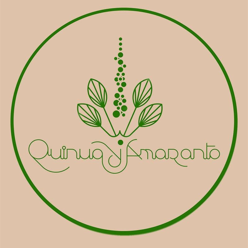 quinuamaranto's profile picture. Tienda - Restaurante de comida saludable y comercio solidario, ubicado en el centro histórico de Bogotá.