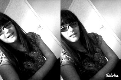 swaggyabbie's profile picture. happy