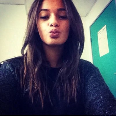 Marocaine-Algerienne✨ Watcha, danse. Insta: Saabriinea Clichy (92).