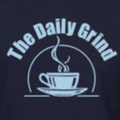 CHSDailyGrind's profile picture. Central High Schools Coffee Shop