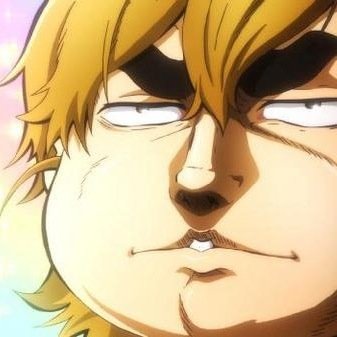 俺さんのプロフィール画像