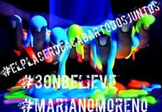 #6to2daMarianoMoreno/ La promo que te deja de la tanga #30N #BelieveBsAs #Travel #Brc #ElPlacerDeAcabarTodosJuntos#MarianoMoreno#ConLaTangaEnLaCabeza