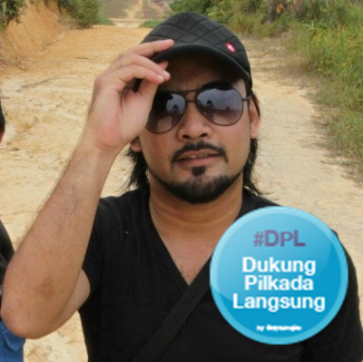 tegarradar's profile picture. Redaktur Pelaksana Radar Bogor--Twit bersifat pribadi