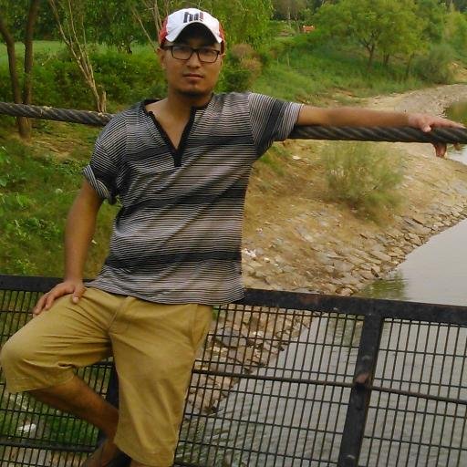 trust me, u need me and i need u...why should we be enemies when we can be friends