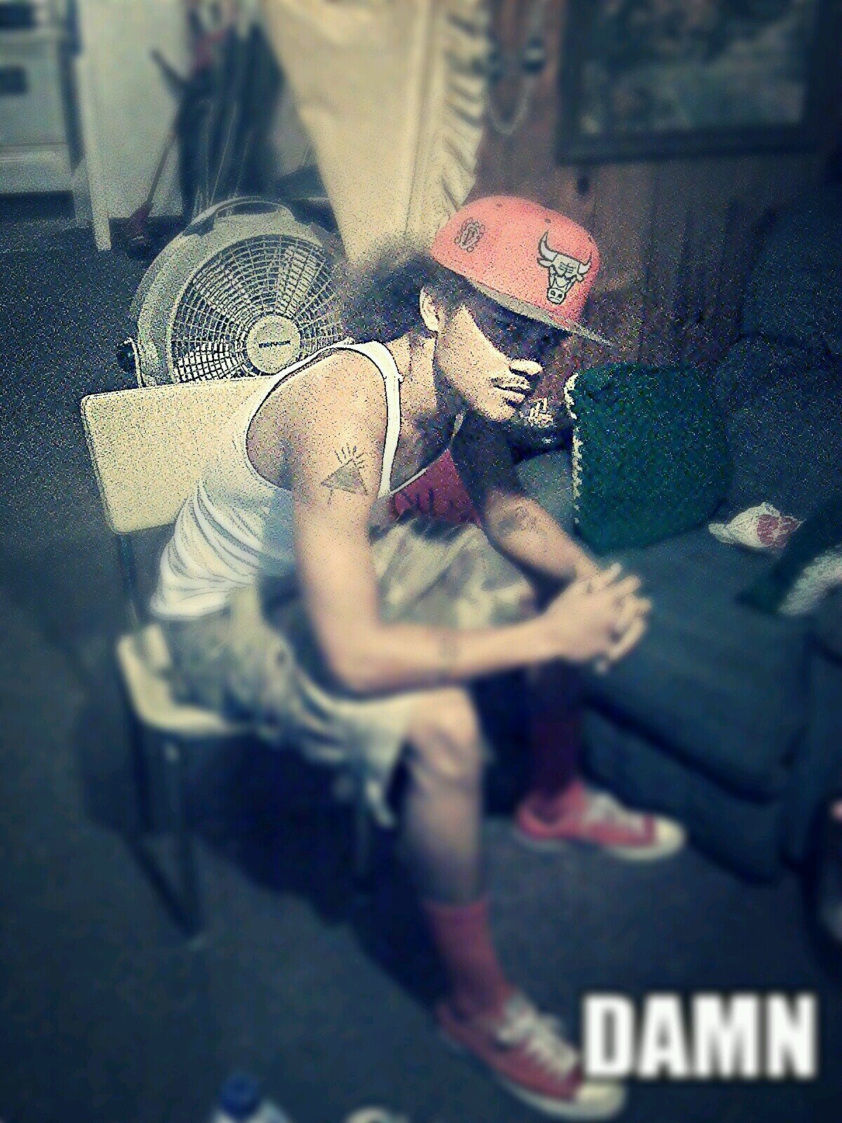 DarianTur's profile picture. Scorpio