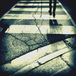 A negative mind will never give you a real life..
