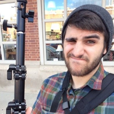 Disciple, Husband, Father, Photographer