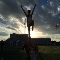 Newman Smith Cheer (@smithcheer) 's Twitter Profile