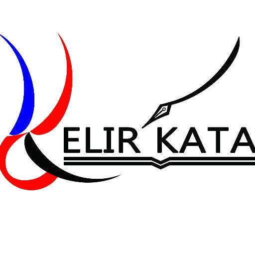 Kelir Kata merupakan penerbit buku apa saja, boleh yang populer, boleh yang serius, boleh juga yang jadi-jadian. Hubungi langsung kelirkata@gmail.com