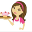 jenmartel's profile picture. Digital Marketer by day. Baking goddess by night.