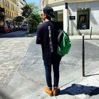 Bayu Ashari (@bayuashariii) 's Twitter Profile