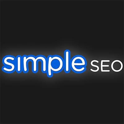 Simple Seo simple seo inc simpleseoinc Simple Seo simple seo inc simpleseoinc