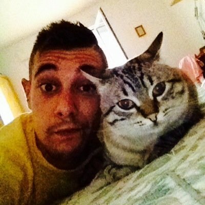 FauraGarcia's profile picture. El boxeo, no es violencia, es un arte