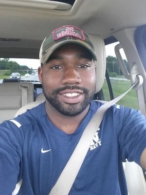 KwesiQ11's profile picture. Cason & Haydon's dad