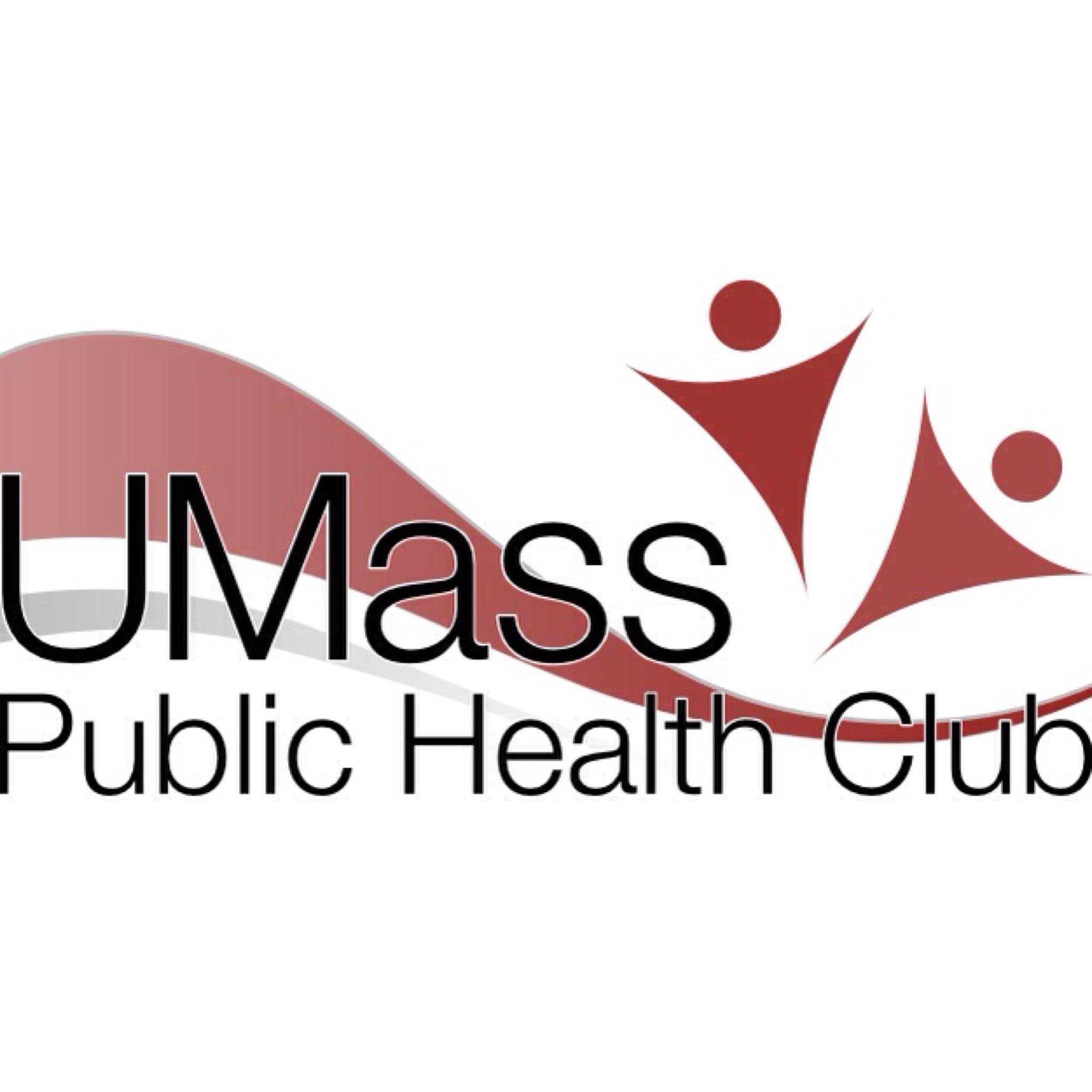 We're the UMass Public Health Club! 
Follow us for club updates, public health news & updates on National Public Health Week! 

Like us on facebook!