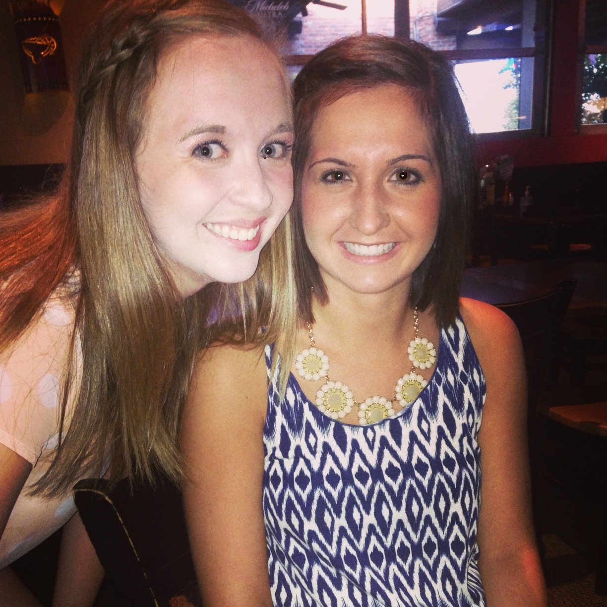 Amber_Nadine12's profile picture. 