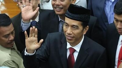 SahabaT Menangkan Jokowi-JK (STMJ)