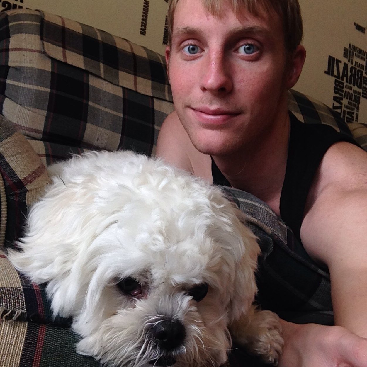 BrentDuh10's profile picture. I'm Chill.