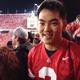 MatthewBao's profile picture. Don't listen to anything I say.